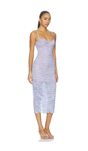 SPITZENKLEID CHARLOTTE in . Größe L. Also in M, S, XS - fleur du mal - Modalova