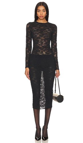 KLEID LE STRETCH in . Größe S. Also in XL, XS - fleur du mal - Modalova