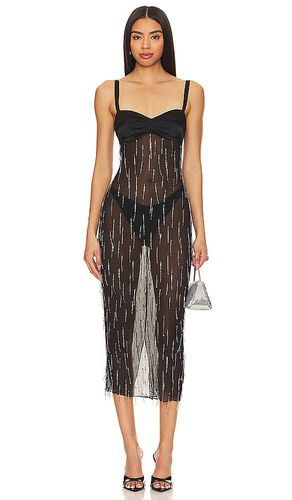 Dangling Stones Dress in . - size S (also in XS) - fleur du mal - Modalova