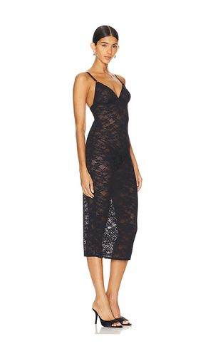 Le Stretch Lace Slip Dress in . Size L. Also in M, S - fleur du mal - Modalova