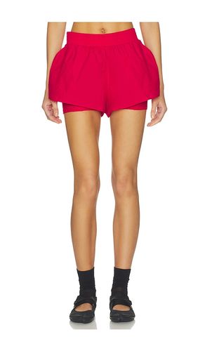SHORTS LAYERED in . Größe M. Also in S, XS - fleur du mal - Modalova
