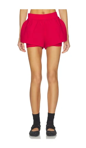 SHORTS LAYERED in . Größe XS. Also in S, M - fleur du mal - Modalova