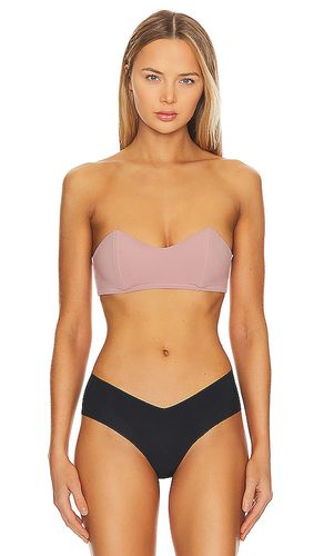 Bandeau Bra in . - size L (also in XS) - fleur du mal - Modalova