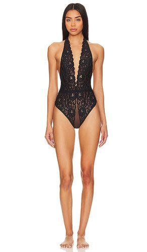 Charlotte Halter Teddy in . - size S (also in XS) - fleur du mal - Modalova