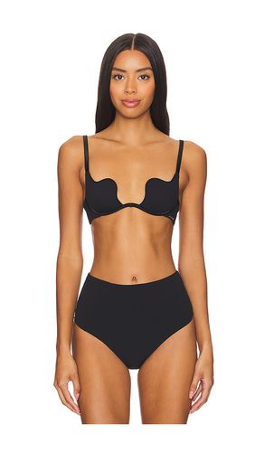 Le Stretch Micro U-plunge Bra in . - size 32B (also in 34B, 34C, 36A, 36B, 36C) - fleur du mal - Modalova