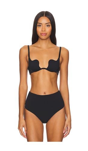 Le Stretch Micro U-plunge Bra in . - size 34C (also in 36B) - fleur du mal - Modalova