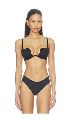 Seduce U-Plunge Bra in . - size 32B (also in 32A, 32C, 32D, 34B, 34C, 34D, 36A, 36B, 36C, 36D, 38B, 38C, 38D) - fleur du mal - Modalova