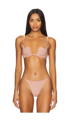 Le Stretch Micro U-plunge Bra in . - size 32B (also in 32A, 34B, 36B, 36C, 36D) - fleur du mal - Modalova