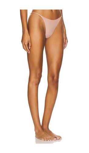 Le Stretch Multifit Micro G-string in . - size 3 (also in 4, 5) - fleur du mal - Modalova