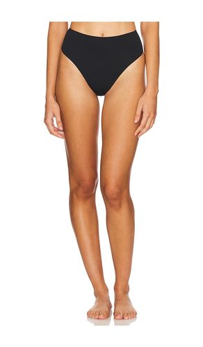 Le Stretch Multi Fit Micro High Waist Brief in . - size 1 (also in 2, 3, 4, 5) - fleur du mal - Modalova