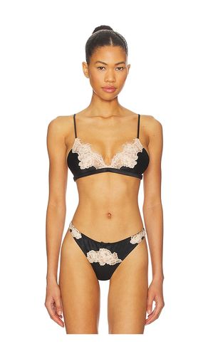 Juliet Lace Triangle Bra in . - size S (also in XS) - fleur du mal - Modalova