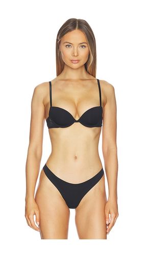 Le Stretch Lace Molded Demi Bra in . - size 32A (also in 32B, 32DD, 36D) - fleur du mal - Modalova