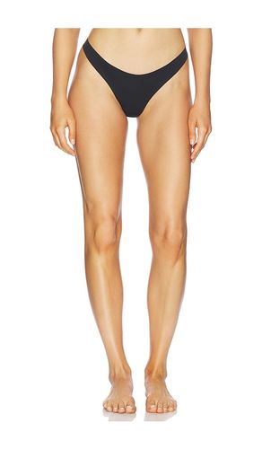 Le Stretch Micro Multifit Thong in . - size 4 (also in 5) - fleur du mal - Modalova