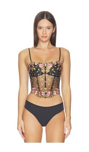 Delilah Top in . - size L (also in M, S, XS) - fleur du mal - Modalova