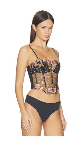 Delilah Top in . - size L (also in M, S, XS) - fleur du mal - Modalova