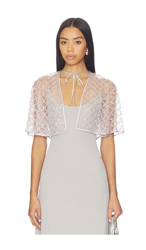 Embellished Cape in . Taglia L. Also in M - fleur du mal - Modalova