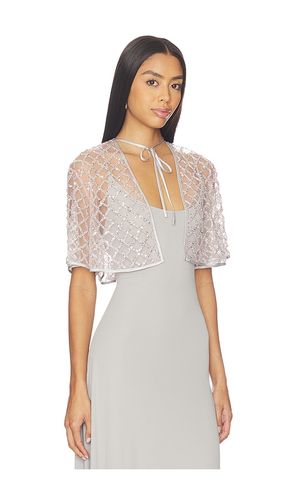 Embellished Cape in . Taglia L. Also in M - fleur du mal - Modalova
