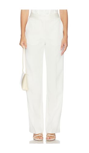 Tuxedo Pant in . Size 0. Also in 4 - fleur du mal - Modalova