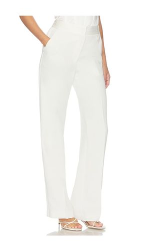 HOSE TUXEDO in . Größe 0. Also in 4 - fleur du mal - Modalova
