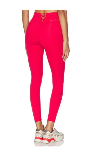 Laced Up Legging in . Taglia L. Also in M, XL, XS - fleur du mal - Modalova