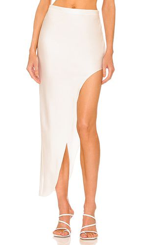 X REVOLVE High Slit Skirt in . - size L (also in M) - fleur du mal - Modalova