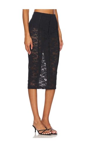 PENCILSKIRT LE STRETCH LACE in . Größe M. Also in S - fleur du mal - Modalova