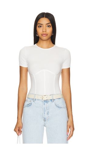 T-Shirt Bodysuit in . Size L. Also in M, XL, XS - fleur du mal - Modalova