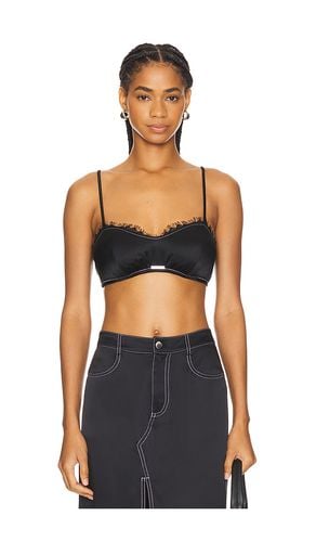 Ultra Cropped Cami in . - size L (also in M, S) - fleur du mal - Modalova