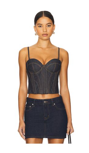 BUSTIER in . Size 10, 2, 4, 6, 8 - fleur du mal - Modalova