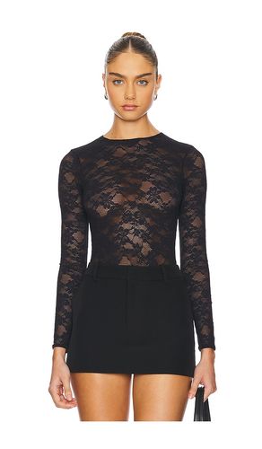 BODY LE STRETCH in . Größe L. Also in M, S, XL, XS - fleur du mal - Modalova