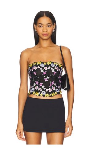 Eden Corset Top in . - size L (also in XS) - fleur du mal - Modalova