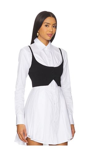 WESTE, KURZER SCHNITT MAXWELL in . Größe S. Also in XS - fleur du mal - Modalova