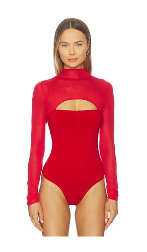 Kate Bodyuit in . Size S. Also in M, L - fleur du mal - Modalova