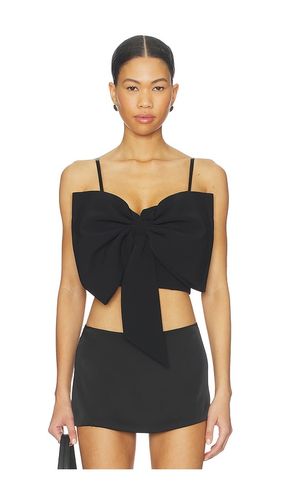 TOP MIT SCHLEIFE BLAIR in . Größe M. Also in XS - fleur du mal - Modalova