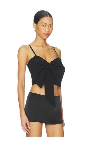 TOP MIT SCHLEIFE BLAIR in . Größe M. Also in XS - fleur du mal - Modalova