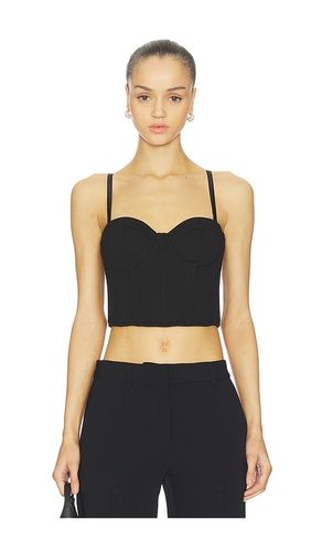 KURZES HAMPTONS-TOP TERRY in . Größe S. Also in M - fleur du mal - Modalova