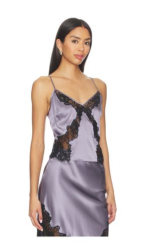 OBERTEIL JULIET LACE SILK CAMI in . Größe M. Also in S - fleur du mal - Modalova