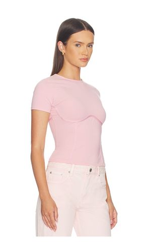 SHIRTKLEIDER ORGANIC COTTON in . Größe M. Also in S, XS - fleur du mal - Modalova