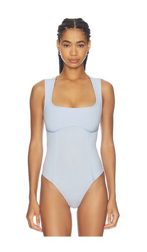 BIO-BAUMWOLL-AUSSCHNITTBODY in . Größe L. Also in M, S, XS - fleur du mal - Modalova