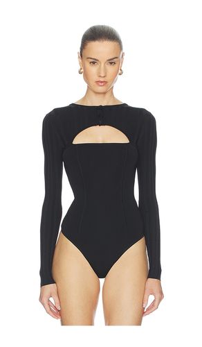 BODY RIB SHRUG in . Größe L. Also in M, S - fleur du mal - Modalova