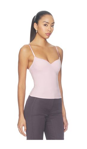 TRÄGERTOP SCOOPED NECK BUILT IN in . Größe 32B. Also in 32C, 32D, 34B, 34C, 34D, 36D - fleur du mal - Modalova