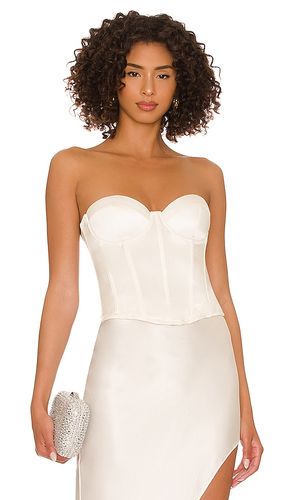 Hamptons Bustier in . Size L. Also in M, S, XL, XS - fleur du mal - Modalova