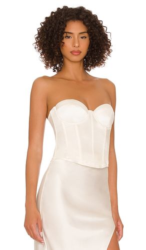 BUSTIER HAMPTONS in . Größe L. Also in M, S, XS - fleur du mal - Modalova