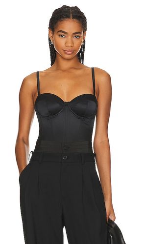Hamptons Bustier in . Size S. Also in L - fleur du mal - Modalova