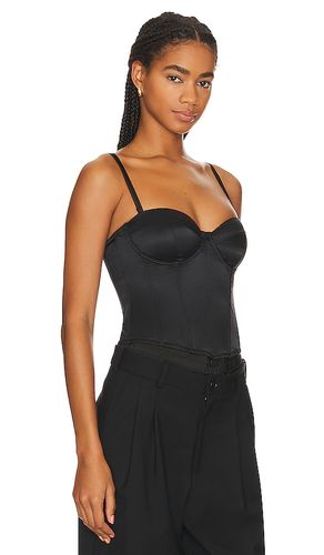 Hamptons Bustier in . Size S. Also in L - fleur du mal - Modalova