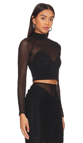 Mesh Top in . Size S. Also in XS - fleur du mal - Modalova
