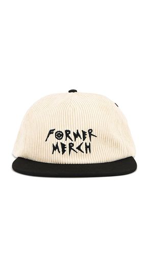 FORMER Droid Cord Cap in Cream - FORMER - Modalova