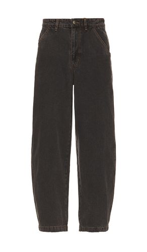 Reynolds Denim Jeans in Black. - size 30 (also in 36) - FORMER - Modalova