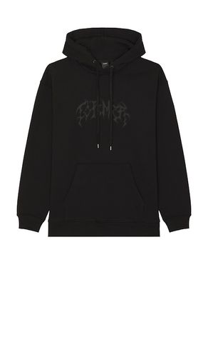 Puncture Satin Hoodie in . - size L (also in M, S) - FORMER - Modalova