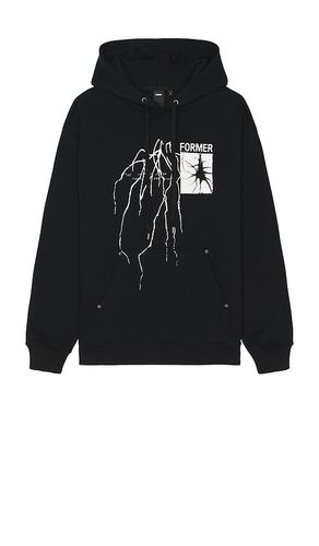 Scrawl Hoodie in . - size L (also in M, S, XL/1X) - FORMER - Modalova